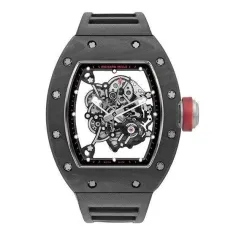 Часы Richard Mille RM 055 Bubba Watson Ceramic 310306