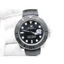 Часы Rolex Yacht-Master 42mm White Gold 226659 021811