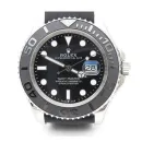 Часы Rolex Yacht-Master 42mm White Gold 226659 021811