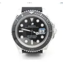 Часы Rolex Yacht-Master 42mm White Gold 226659 021811