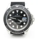 Часы Rolex Yacht-Master 42mm White Gold 226659 021811