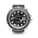 Часы Rolex Yacht-Master 42mm White Gold 226659 021811