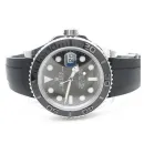 Часы Rolex Yacht-Master 42mm White Gold 226659 021811