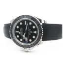 Часы Rolex Yacht-Master 42mm White Gold 226659 021811