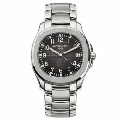Часы Patek Philippe Aquanaut 5167A-001 040114