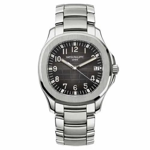 Часы Patek Philippe Aquanaut 5167A-001 040114