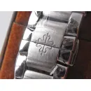 Часы Patek Philippe Aquanaut 5167A-001 040114