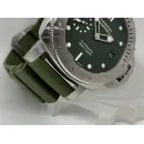 Часы Officine Panerai Submersible Verde Militare 42 mm PAM01055 300113