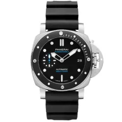 Часы Officine Panerai Luminor Submersible 42mm 3 Days PAM0683 300114
