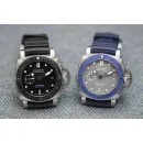 Часы Officine Panerai Luminor Submersible 42mm 3 Days PAM0683 300114