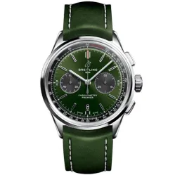 Часы Breitling Premier B01 Chronograph 42mm Bentley 270801