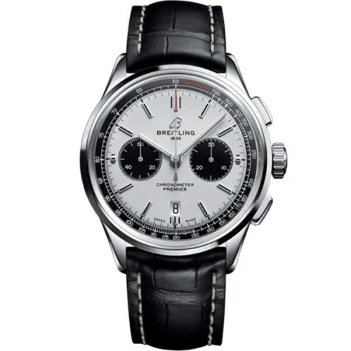 Часы Breitling Premier B01 Chronograph 42mm 270803