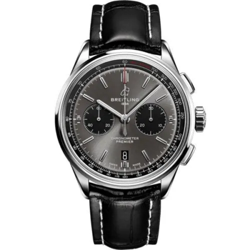 Часы Breitling Premier B01 Chronograph 42mm 270804