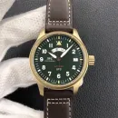 Часы IWC Pilot's Watch UTC Spitfire Edition MJ271 050711