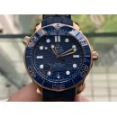 Часы Omega Seamaster 300M Co-Axial Master Chronometer 210.22.42.20.03.001 290122