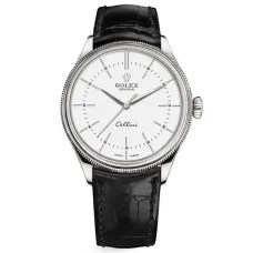 Часы Rolex Cellini Time 50509 White 022001