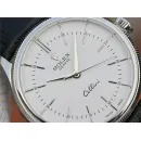 Часы Rolex Cellini Time 50509 White 022001