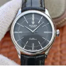 Часы Rolex Cellini Time 50509 Black 022002