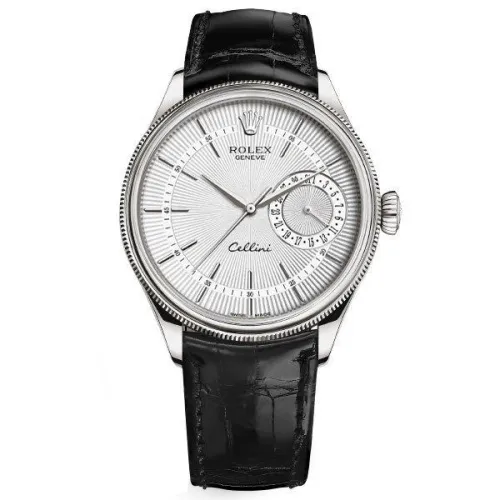Часы Rolex Cellini Date 50519 White 022005