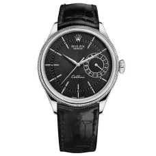 Часы Rolex Cellini Date 50519 Black 022006