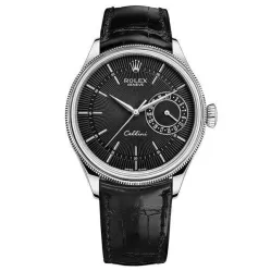 Часы Rolex Cellini Date 50519 Black 022006