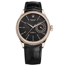Часы Rolex Cellini Date 50515 Black 022008