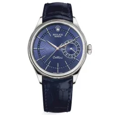 Часы Rolex Cellini Date 50519 Blue 022009