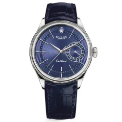 Часы Rolex Cellini Date 50519 Blue 022009