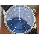 Часы Rolex Cellini Date 50519 Blue 022009