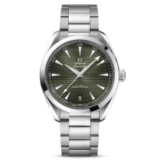 Часы Omega Seamaster Aqua Terra 150M Co-Axial Master Chronometer 41mm 290501