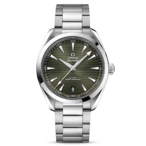 Часы Omega Seamaster Aqua Terra 150M Co-Axial Master Chronometer 41mm 290501