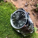 Часы Omega Seamaster Aqua Terra 150M Co-Axial Master Chronometer 41mm 290501