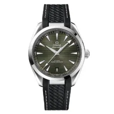 Часы Omega Seamaster Aqua Terra 150M Co-Axial Master Chronometer 41mm 290502