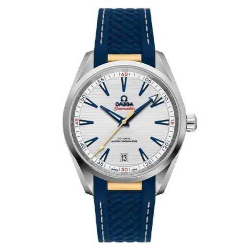 Часы Omega Seamaster Aqua Terra 150M Ryder Cup 41mm 290503