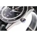 Часы Omega Seamaster 300 Master Co-Axial Spectre 233.32.41.21.01.001 290124