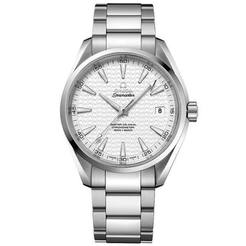 Часы Omega Aqua Terra 150M 231.10.42.21.02.006 290505