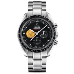 Часы Omega Speedmaster Professional 50th Anniversary 311.90.42.30.01.001 290601