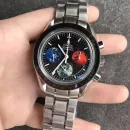 Часы Omega Speedmaster From Moon to Mars 3577.50.00 290603
