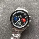 Часы Omega Speedmaster From Moon to Mars 3577.50.00 290603
