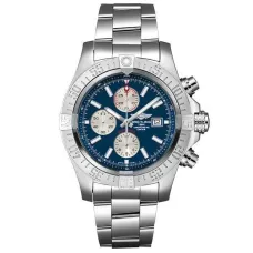 Часы Breitling Avenger Chronograph 43mm A13371111C1A1 270110