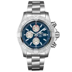 Часы Breitling Avenger Chronograph 43mm A13371111C1A1 270110