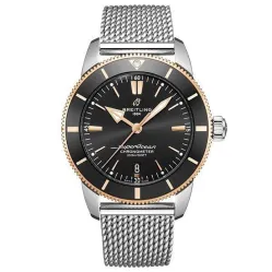 Часы Breitling SuperOcean Heritage ii 42mm UB2030121B1A1 270624