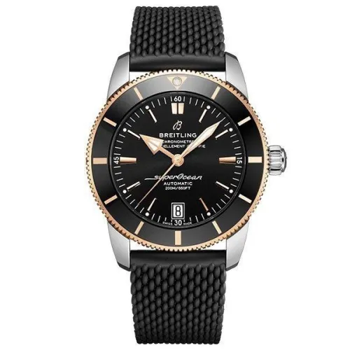 Часы Breitling SuperOcean Heritage ii 42mm UB2010121B1S1 270625