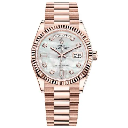 Часы Rolex Day-Date 36mm 128235-0029 020610