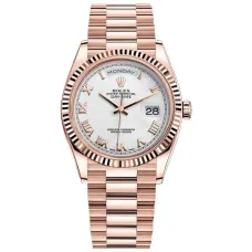 Часы Rolex Day-Date 36mm 128235-0038 020611