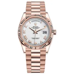 Часы Rolex Day-Date 36mm 128235-0038 020611