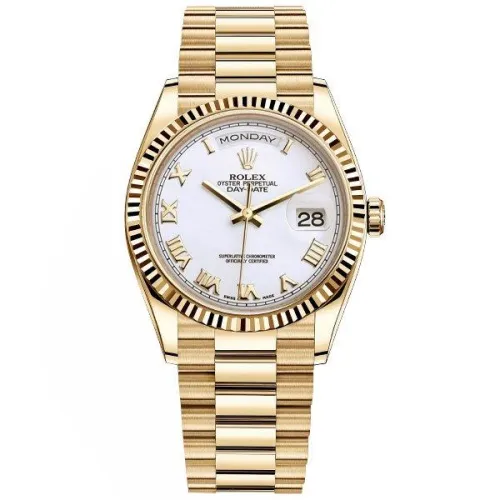 Часы Rolex Day-Date 36mm 118238-0122 020612