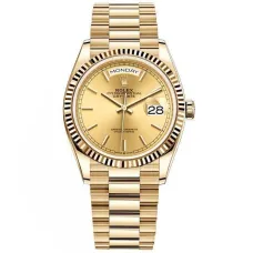 Часы Rolex Day-Date 36mm 128238-0045 020613