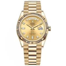 Часы Rolex Day-Date 36mm 128238-0008 020614