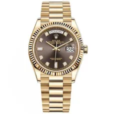 Часы Rolex Day-Date 36mm 128238-0022 020616